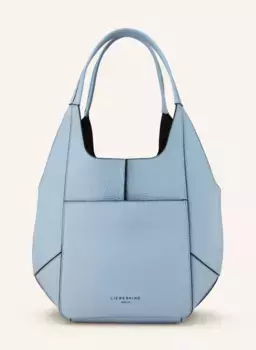 Сумка-хобо sandy Liebeskind, синий