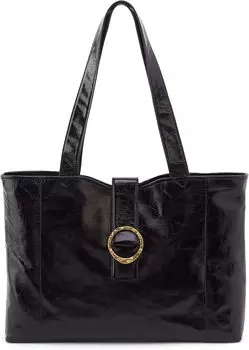 Сумка HOBO Sawyer Tote, черный