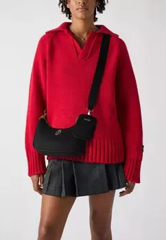 Сумка HOBO SET LIU JO, черный