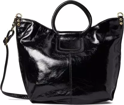 Сумка HOBO Sheila Tote, черный