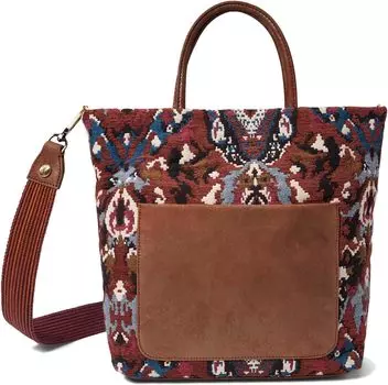 Сумка HOBO Tripp, цвет Damask