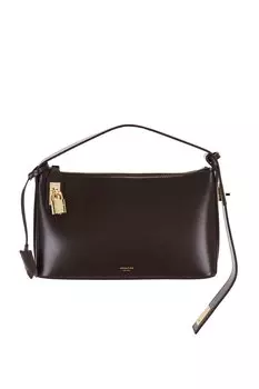 Сумка-Хобо Verafied, коричневый