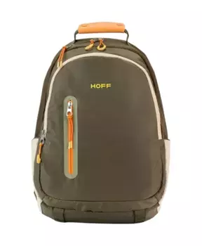 Сумка Hoff, зеленый