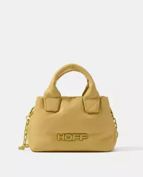 Сумка Hoff, зеленый