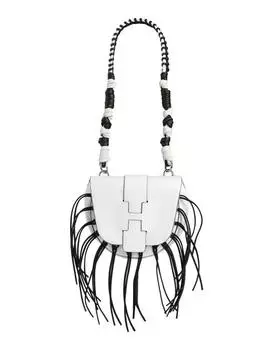 Сумка HOGAN, белый