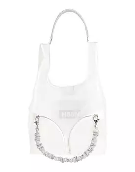 Сумка HOGAN, белый
