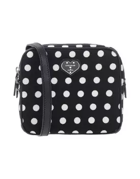 Сумка Hogan, черный