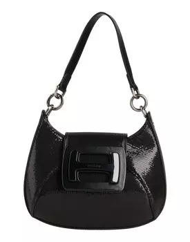 Сумка Hogan, черный