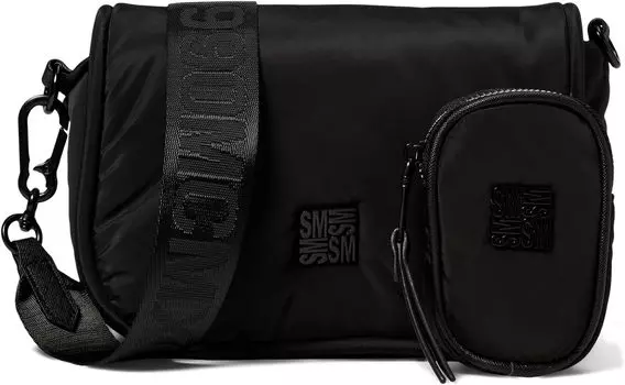 Сумка Hollie Steve Madden, черный