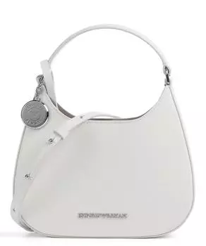 Сумка Holly из искусственной кожи Emporio Armani, белый