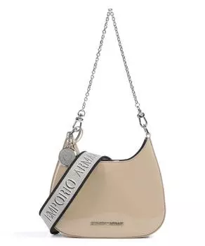 Сумка Holly из искусственной кожи Emporio Armani, желтый