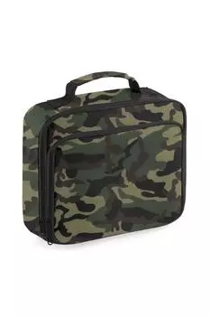 Сумка-холодильник для обеда Quadra, мультиколор