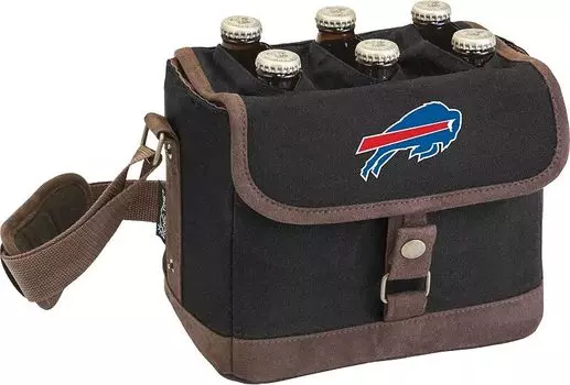 Сумка-холодильник для пива Buffalo Bills Picnic Time
