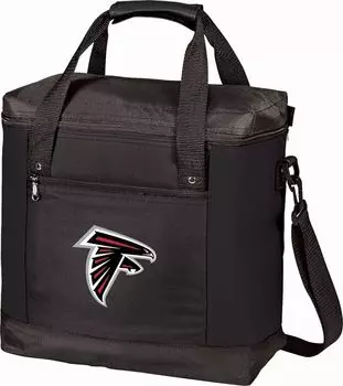 Сумка-холодильник Picnic Time Atlanta Falcons Montero