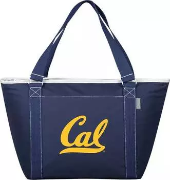 Сумка-холодильник Picnic Time Cal Golden Bears Topanga