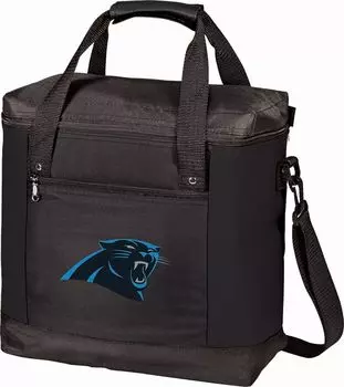 Сумка-холодильник Picnic Time Carolina Panthers Montero