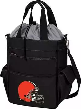 Сумка-холодильник Picnic Time Cleveland Browns