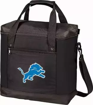 Сумка-холодильник Picnic Time Detroit Lions Montero