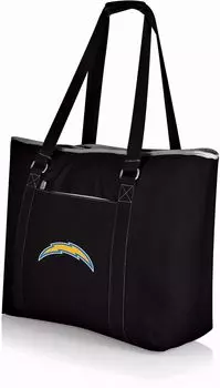 Сумка-холодильник Picnic Time Los Angeles Chargers Tahoe XL