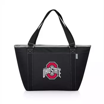 Сумка-холодильник Picnic Time Ohio State Buckeyes Topanga