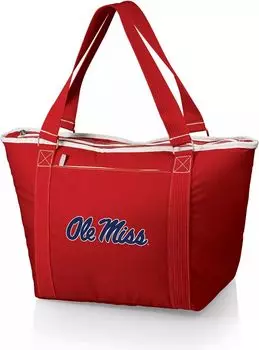 Сумка-холодильник Picnic Time Ole Miss Rebels Topanga