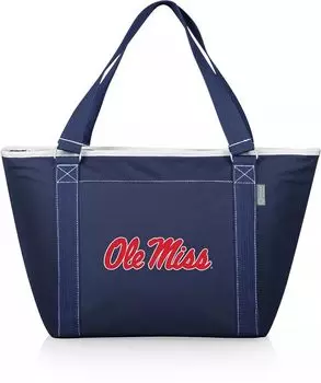 Сумка-холодильник Picnic Time Ole Miss Rebels Topanga
