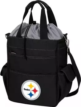 Сумка-холодильник Picnic Time Pittsburgh Steelers