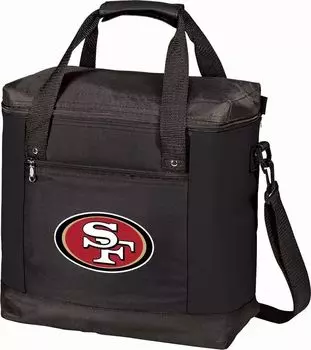 Сумка-холодильник Picnic Time San Francisco 49ers Montero