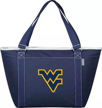 Сумка-холодильник Picnic Time West Virginia Mountaineers Topanga
