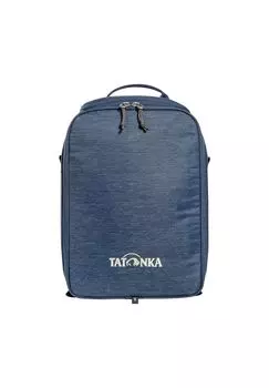 Сумка-холодильник S - Сумка-холодильник 30 см TATONKA, темно-синий