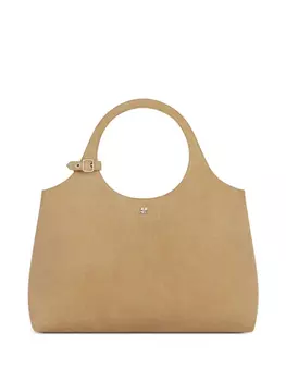 Сумка Holy Day Courrges, нейтральный