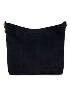 Сумка Holzrichter Berlin, цвет schwarz