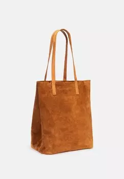 Сумка HOLZRICHTER Berlin, коричневый