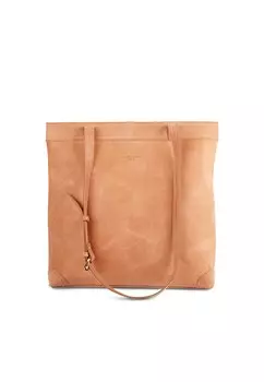 Сумка HOLZRICHTER Berlin, оранжевый