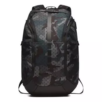 Сумка hoops elite pro 'multicolor' Nike, мультиколор