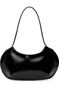 Сумка Horner By Far, черный