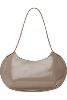 Сумка Horner By Far, цвет fawn