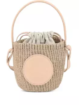 Сумка Horse Medal CHLO, нейтральный