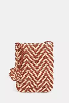 Сумка Hoss Intropia, бежевый