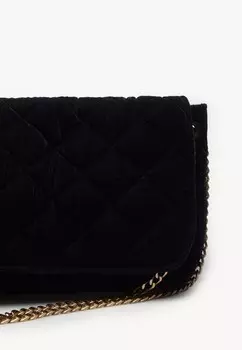 Сумка Hoss Intropia, темно-синий