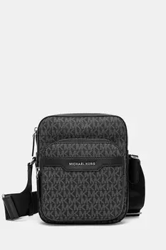 Сумка HUDSON Michael Kors, черный