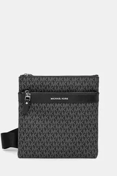 Сумка HUDSON Michael Kors, черный