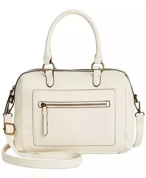 Сумка Hudsonn Style & Co, черный