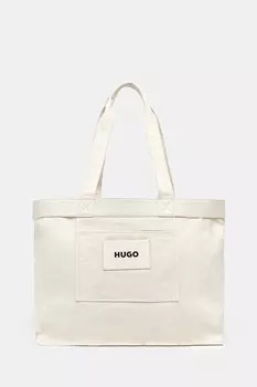 Сумка Hugo, бежевый