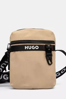 Сумка Hugo, бежевый