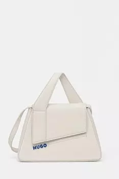 Сумка Hugo Blue, бежевый