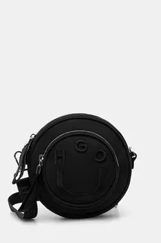 Сумка Hugo Blue, черный