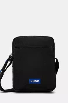 Сумка Hugo Blue, черный