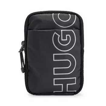 Сумка Hugo Brady, черный