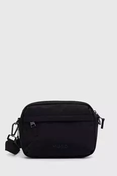 Сумка Hugo, черный